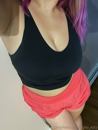 echo_ktty Nude Leaks Photo 11