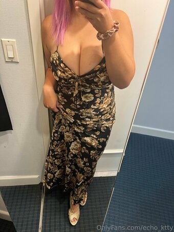 echo_ktty Nude Leaks Photo 20