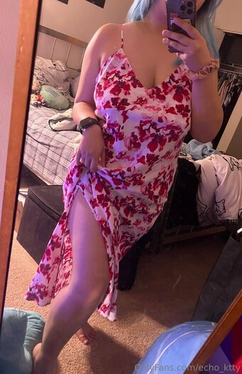 echo_ktty Nude Leaks Photo 21