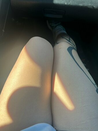 echo_ktty Nude Leaks Photo 24