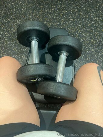 echo_ktty Nude Leaks Photo 25