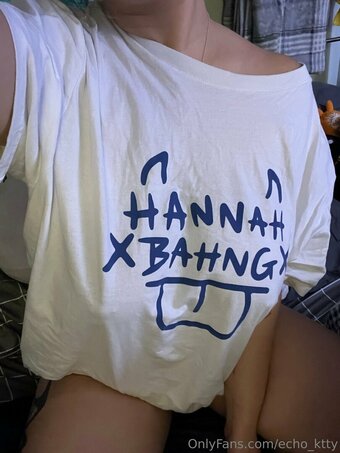 echo_ktty Nude Leaks Photo 27