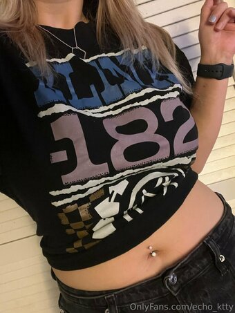 echo_ktty Nude Leaks Photo 28