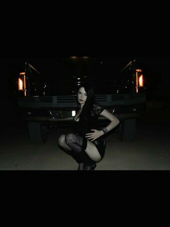 Echo Numan / echonuman Nude Leaks Photo 2