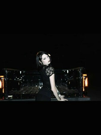 Echo Numan / echonuman Nude Leaks Photo 3