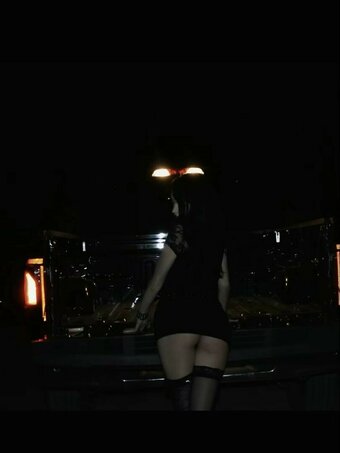 Echo Numan / echonuman Nude Leaks Photo 5