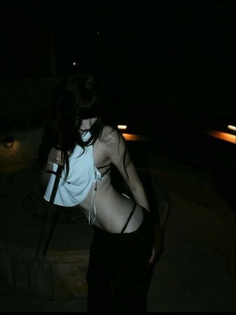 Echo Numan / echonuman Nude Leaks Photo 11