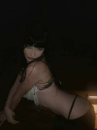 Echo Numan / echonuman Nude Leaks Photo 13