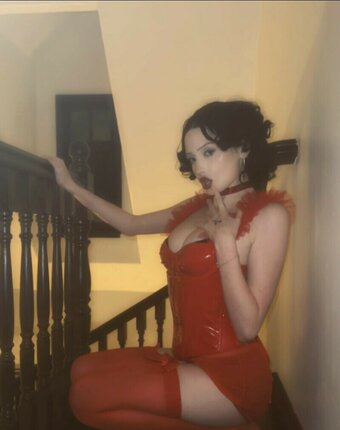 Echo Numan / echonuman Nude Leaks Photo 14