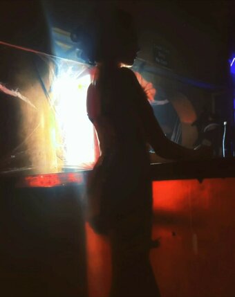 Echo Numan / echonuman Nude Leaks Photo 17