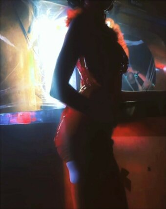 Echo Numan / echonuman Nude Leaks Photo 18