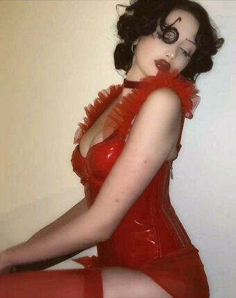 Echo Numan / echonuman Nude Leaks Photo 19