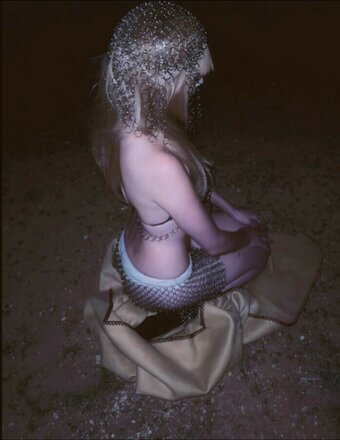 Echo Numan / echonuman Nude Leaks Photo 26