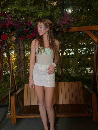 Echo Picone / echopicone Nude Leaks Photo 13