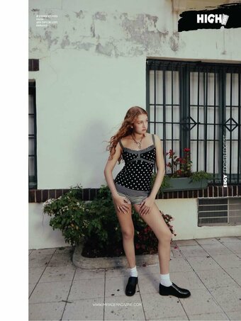 Echo Picone / echopicone Nude Leaks Photo 26