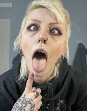 Echo Voxx / voxxafterdark Nude Leaks OnlyFans Photo 2