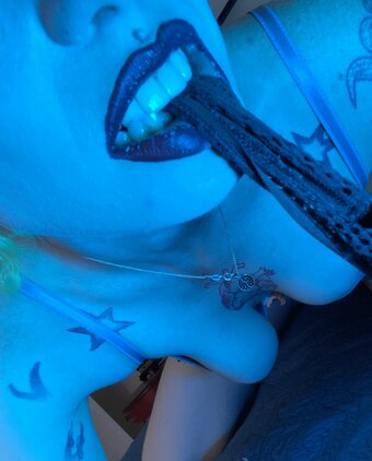 Echo Voxx / voxxafterdark Nude Leaks OnlyFans Photo 5