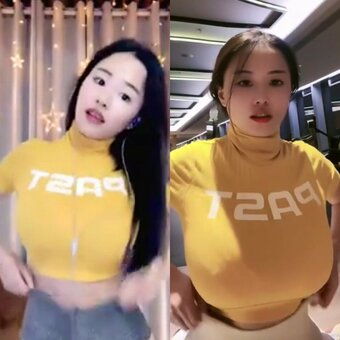 Echo Yue / echo02100 / echoyueofficial Nude Leaks Photo 9