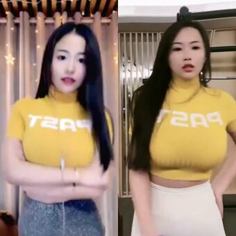 Echo Yue / echo02100 / echoyueofficial Nude Leaks Photo 10