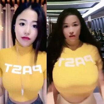 Echo Yue / echo02100 / echoyueofficial Nude Leaks Photo 11