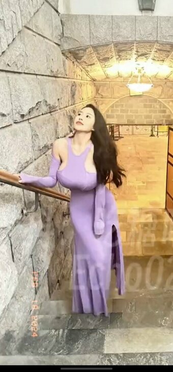 Echo Yue / echo02100 / echoyueofficial Nude Leaks Photo 19