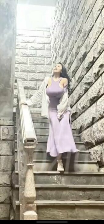 Echo Yue / echo02100 / echoyueofficial Nude Leaks Photo 21