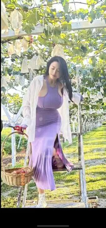 Echo Yue / echo02100 / echoyueofficial Nude Leaks Photo 22