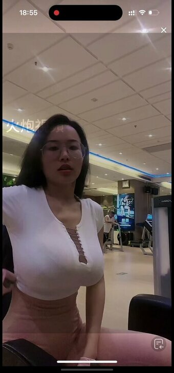 Echo Yue / echo02100 / echoyueofficial Nude Leaks Photo 26