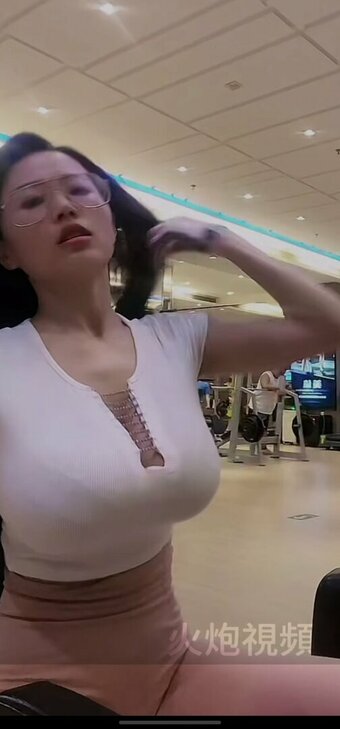 Echo Yue / echo02100 / echoyueofficial Nude Leaks Photo 27