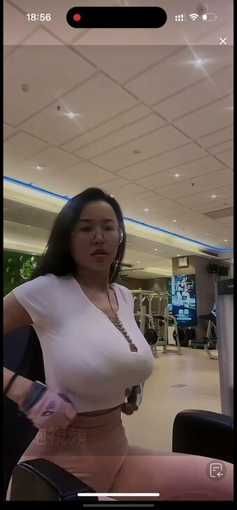 Echo Yue / echo02100 / echoyueofficial Nude Leaks Photo 28