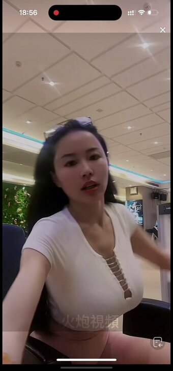 Echo Yue / echo02100 / echoyueofficial Nude Leaks Photo 29