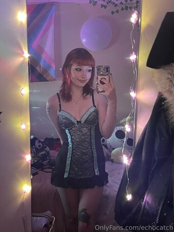 echocatch Nude Leaks Photo 2