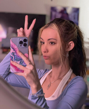 Echochlo Nude Leaks Photo 2