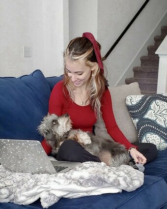 Echochlo Nude Leaks Photo 3