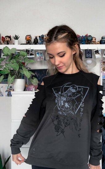 Echochlo Nude Leaks Photo 5