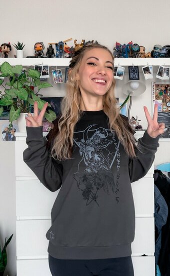 Echochlo Nude Leaks Photo 6