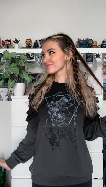 Echochlo Nude Leaks Photo 7