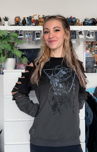 Echochlo Nude Leaks Photo 8