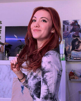 Echochlo Nude Leaks Photo 11