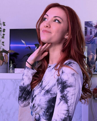 Echochlo Nude Leaks Photo 12