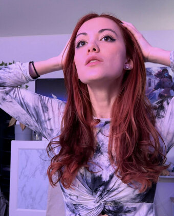 Echochlo Nude Leaks Photo 14