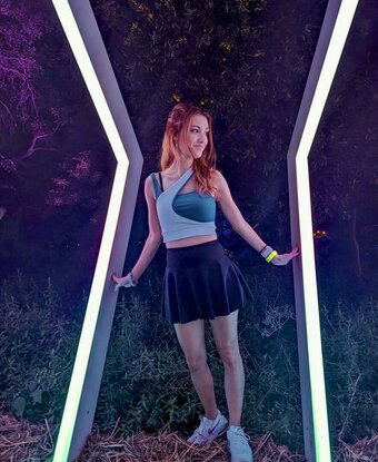 Echochlo Nude Leaks Photo 17