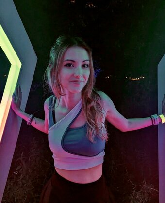 Echochlo Nude Leaks Photo 18