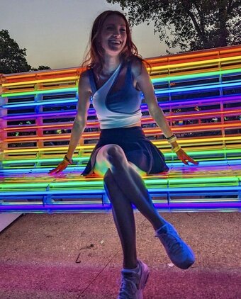 Echochlo Nude Leaks Photo 19