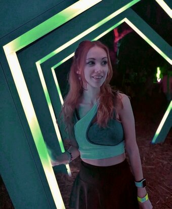 Echochlo Nude Leaks Photo 20