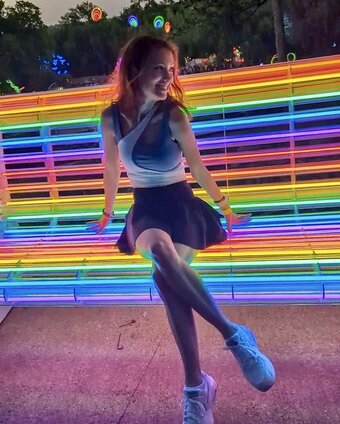 Echochlo Nude Leaks Photo 21