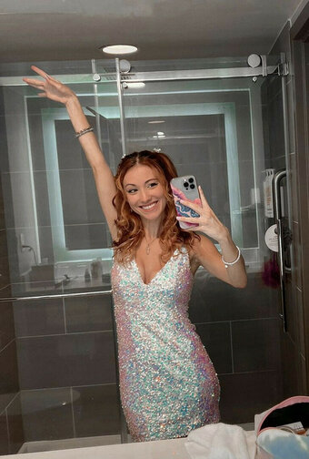 Echochlo Nude Leaks Photo 28