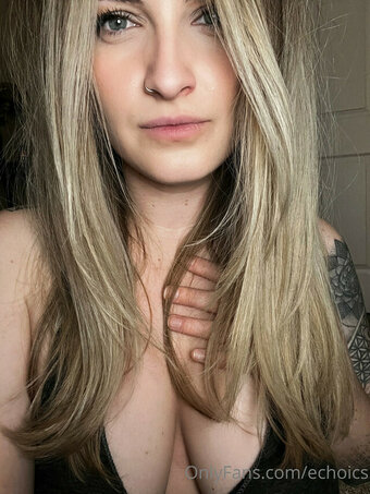 Echoics Nude Leaks OnlyFans Photo 1