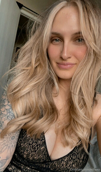 Echoics Nude Leaks OnlyFans Photo 3