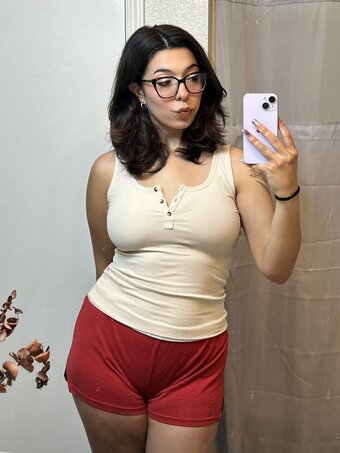 echoingaura / mwahhpjj / reel Nude Leaks Photo 4